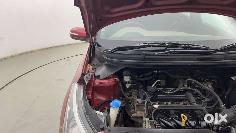 Hyundai Elite I20 Sportz Plus, 2019, Petrol