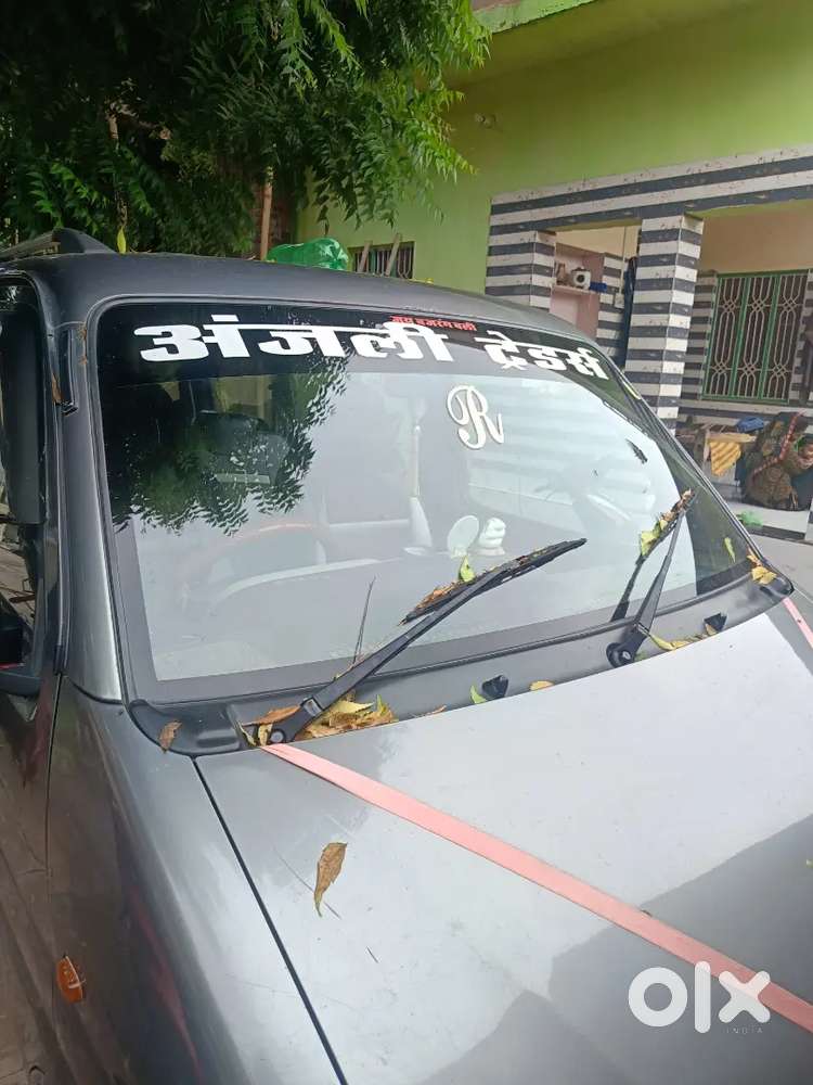 2021 Maruti Suzuki Eeco Ac 5 Str