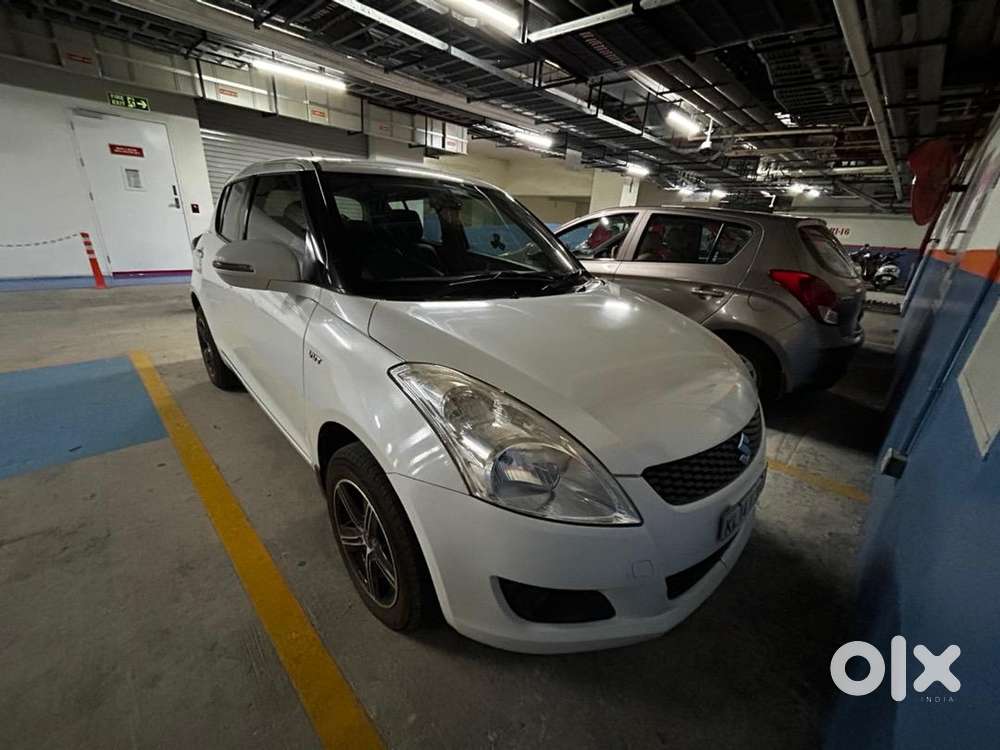 Maruti Suzuki Maruti 2013
