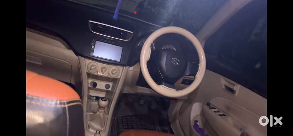 Swift Dzire Diesel Manual 2013 Mielage Upto (26)