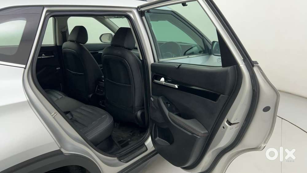 Kia Seltos 1.5 Gtx+ Diesel At, 2022, Diesel