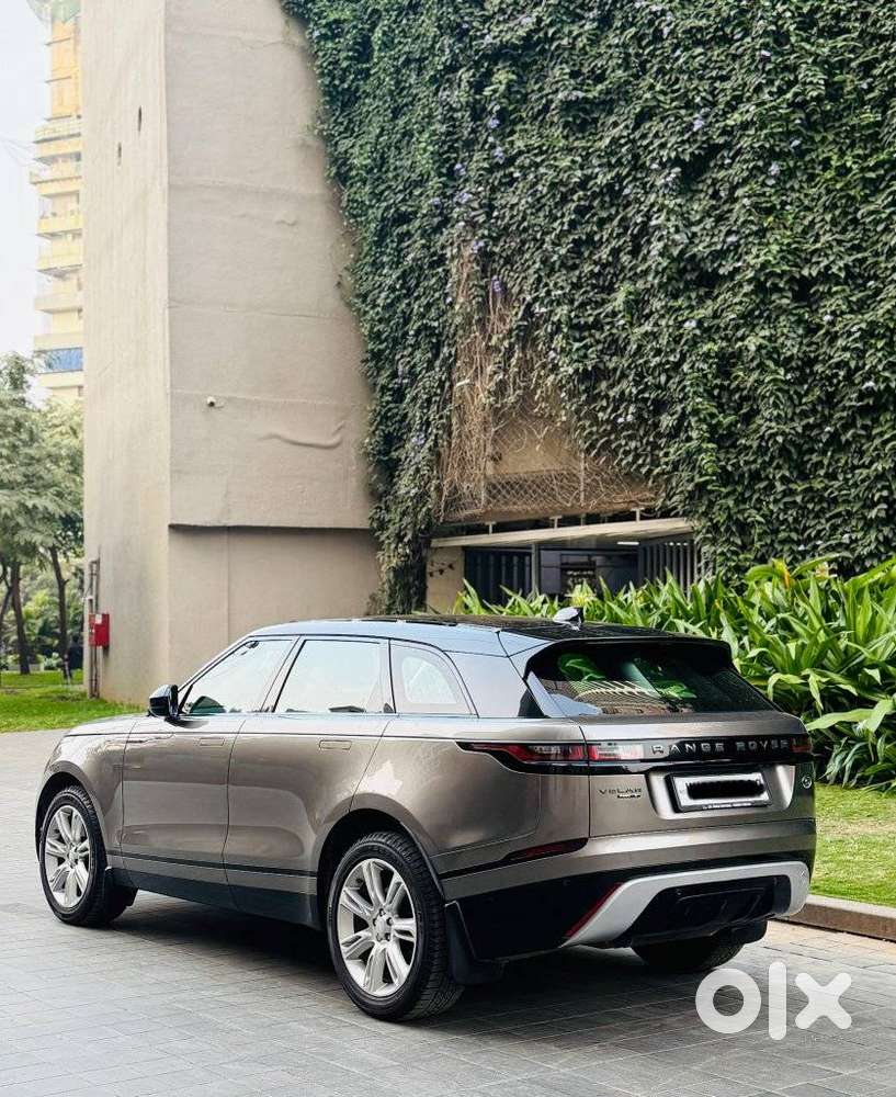 Land Rover Range Velar R-dynamic S, 2020, Petrol