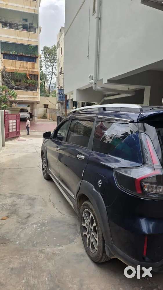 Maruti Suzuki Xl6 1.5 Zeta 2024