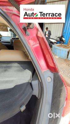 Honda Jazz S Mt I-vtec, 2019, Petrol