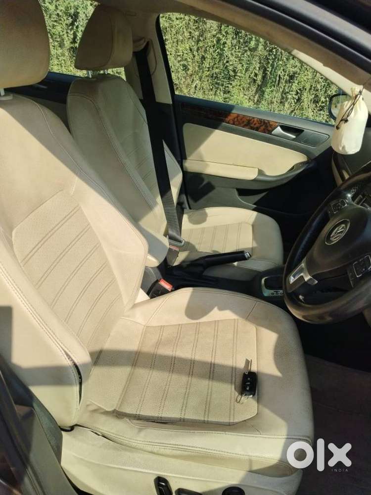 Volkswagen Jetta 2.0l Tdi Highline At, 2014, Diesel