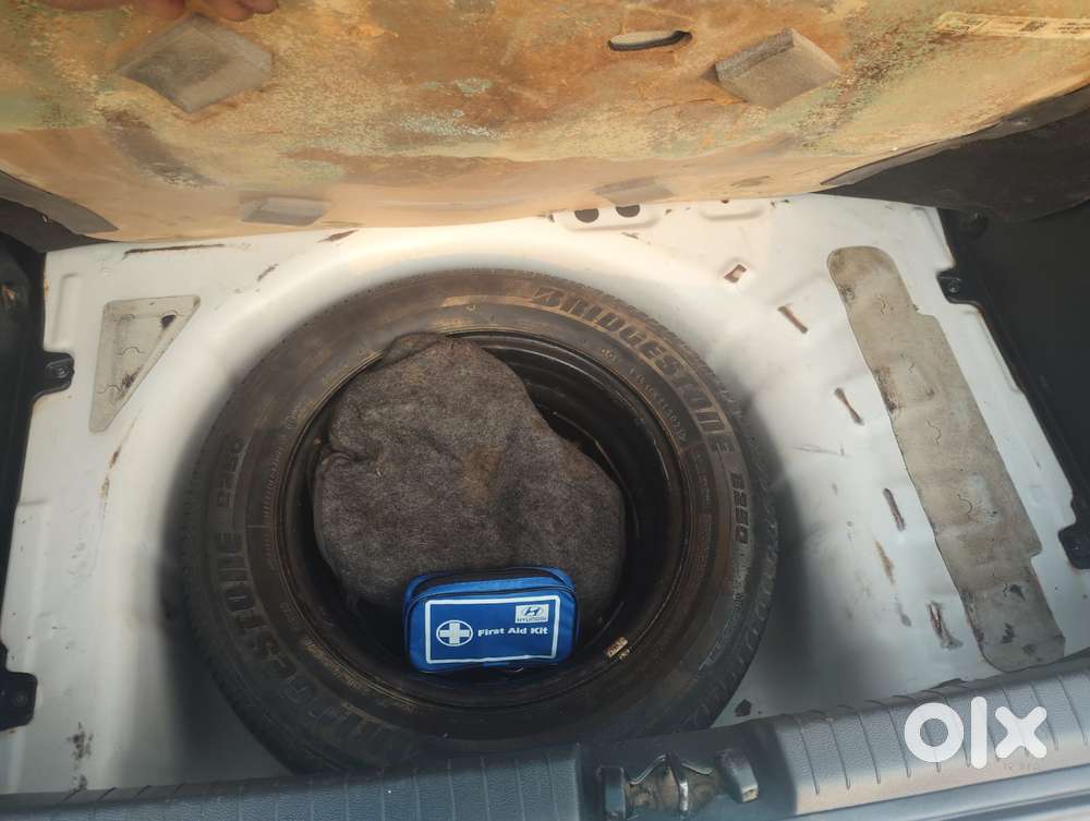 Hyundai Elite I20 Asta 1.2, 2018, Diesel