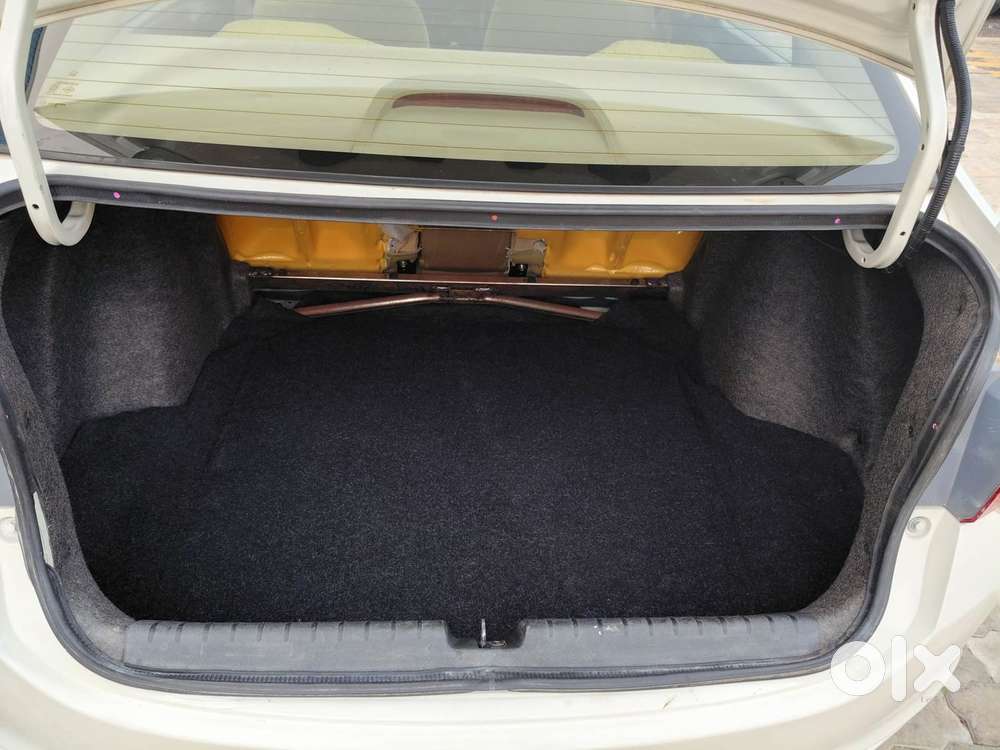 Honda City I-vtec S, 2015, Petrol