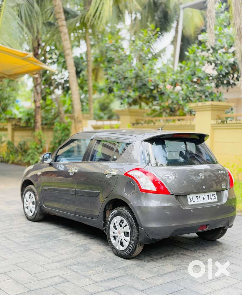 Maruti Suzuki Swift Vdi (o), 2015, Diesel