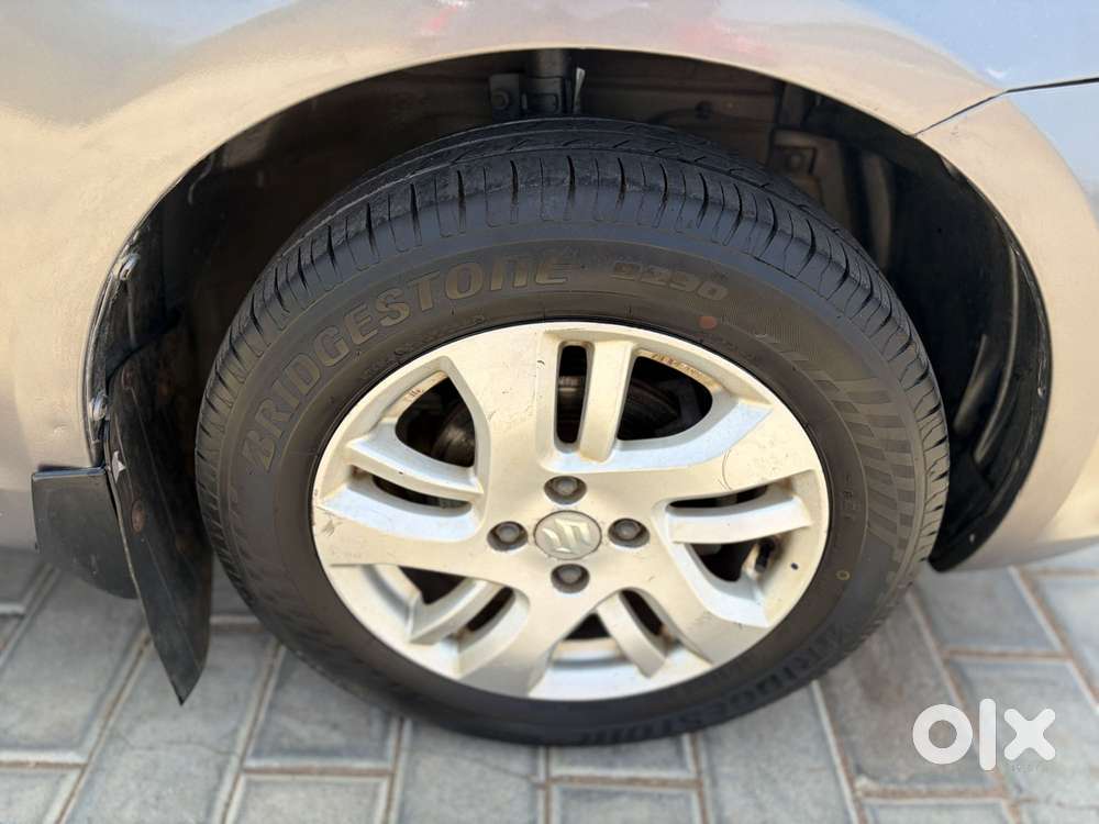 Maruti Suzuki Swift Dzire 2012-2015 Zdi, 2013, Diesel