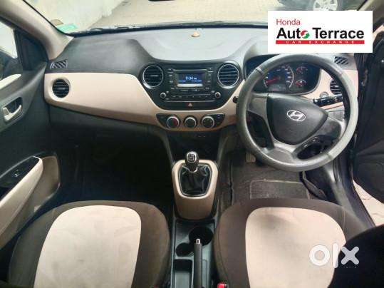 Hyundai Grand I10 Sportz, 2014, Petrol