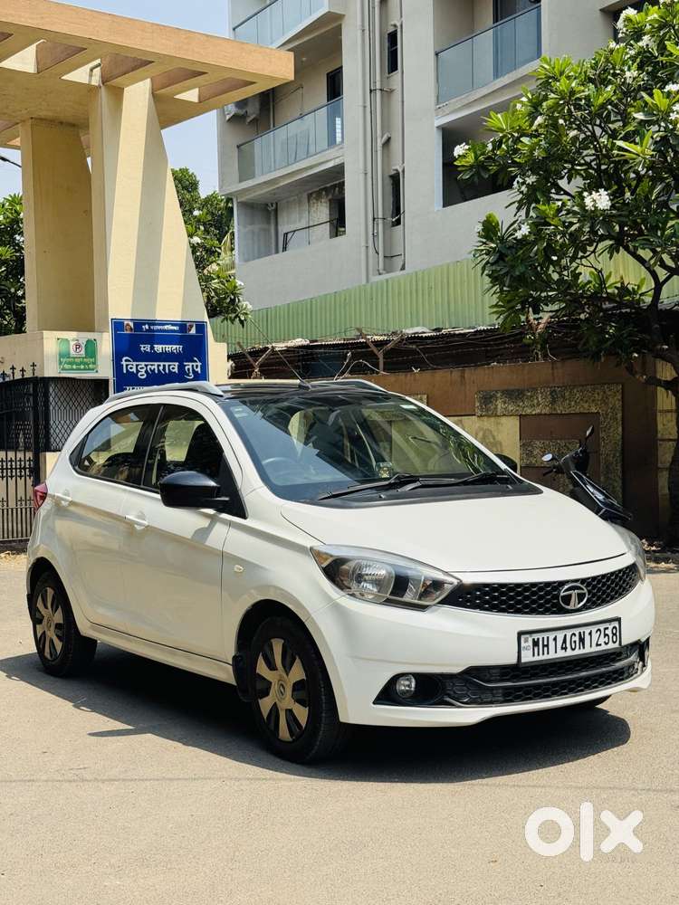 Tata Tiago Xm Diesel, 2017, Diesel