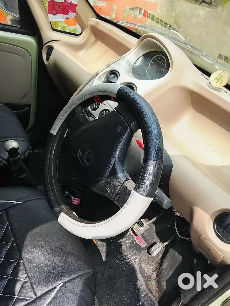 Tata Nano Twist Xt 2013 Model