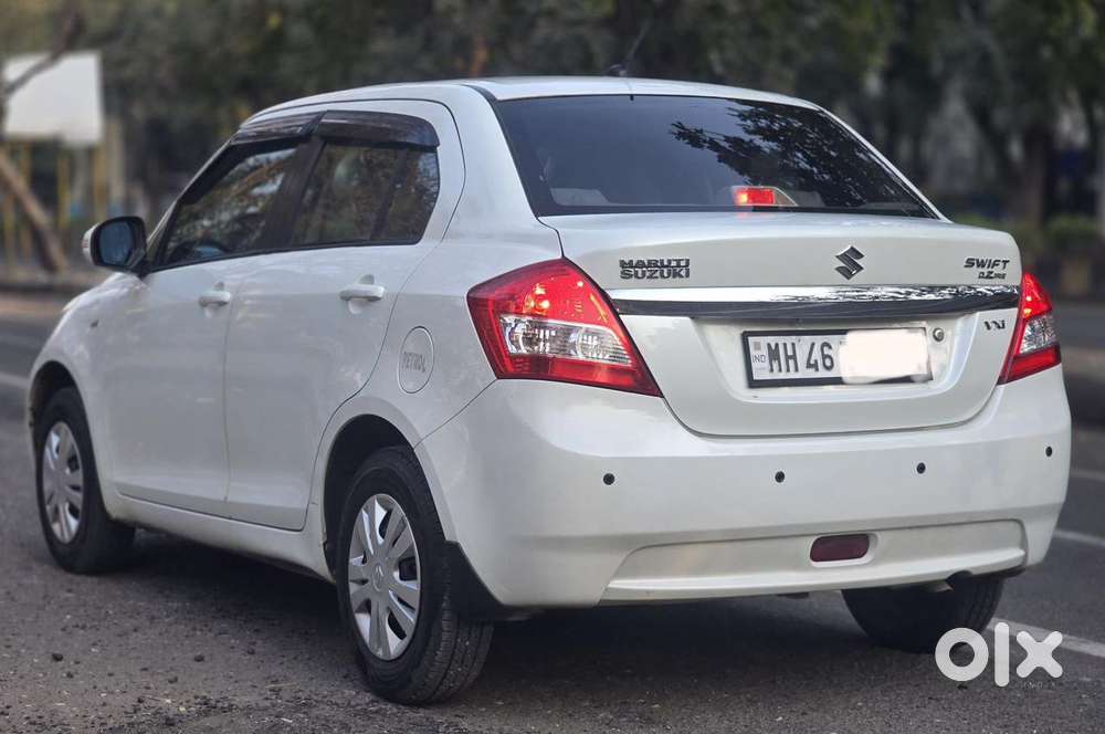 Maruti Suzuki Swift Dzire 1.3 Vxi, 2014