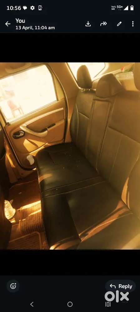 Nissan Terrano Diesel Xl 2015
