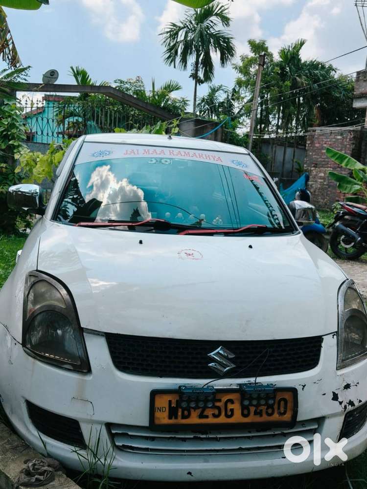 Maruti Suzuki Dzire 2017