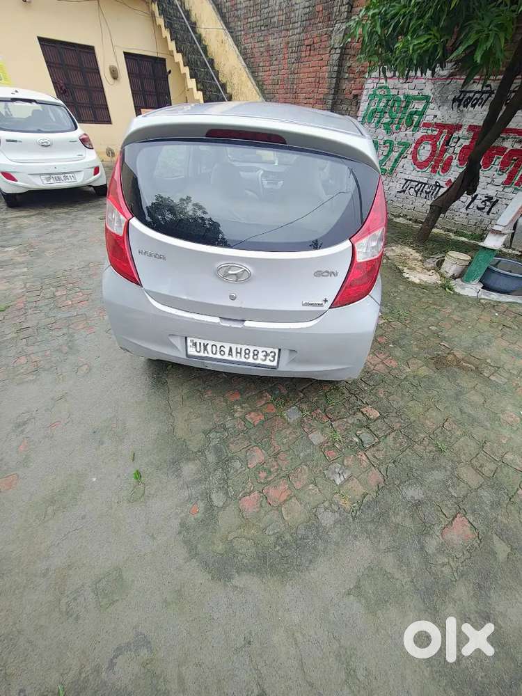Hyundai Eon 0.8 Magna Plus 2016