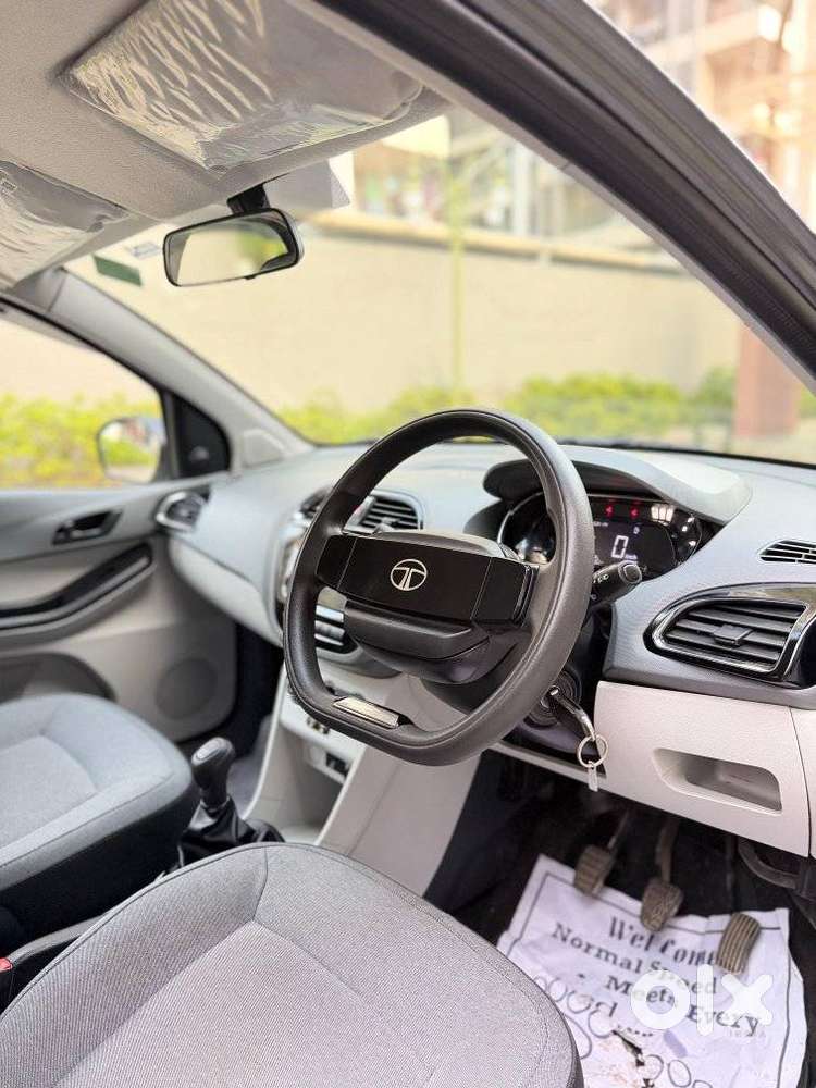 Tata Tiago Xm, 2025, Cng & Hybrids