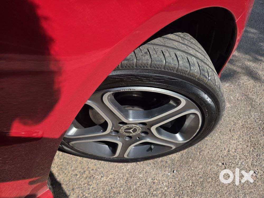 Mercedes-benz Cla 200 D Sport, 2017, Diesel