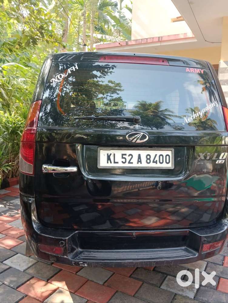 Mahindra Xylo 2009 Diesel 170000 Km Driven