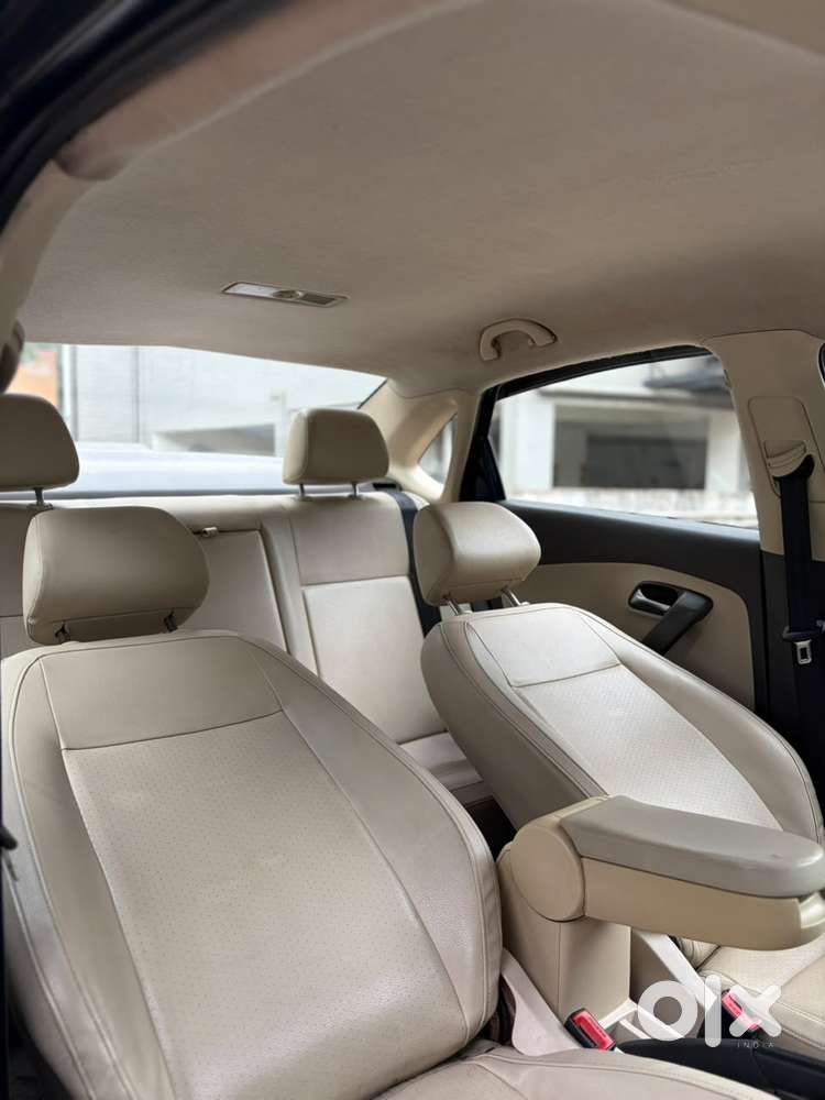 Volkswagen Vento Petrol Highline, 2013, Cng & Hybrids
