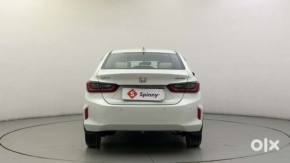 Honda City 1.5 Vx I-dtec Mt, 2022, Diesel