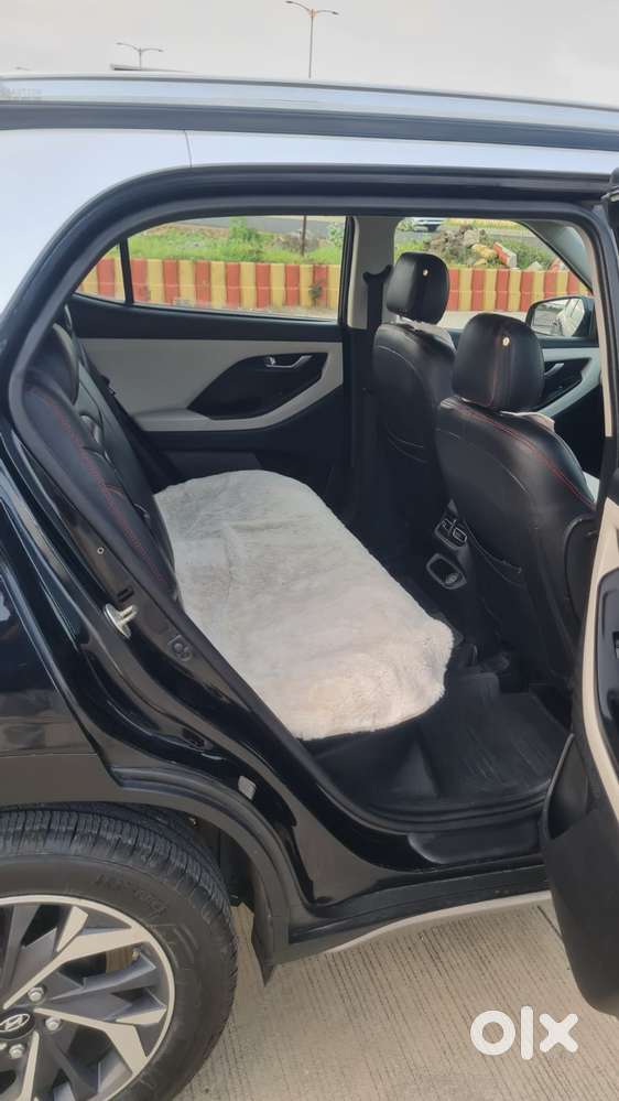 Hyundai Creta S 1.5 Diesel, 2021, Diesel