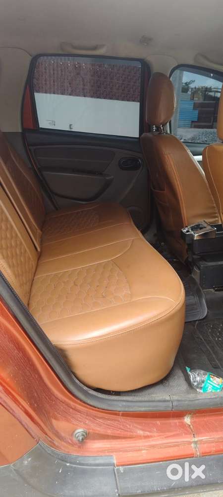Renault Duster 85ps Diesel Rxl, 2016, Diesel