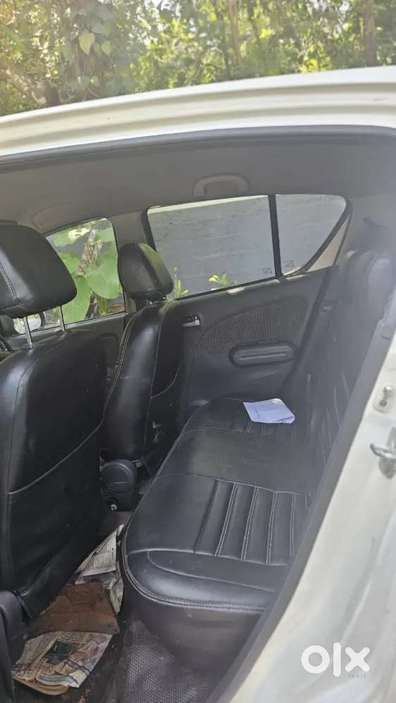 Maruti Suzuki Ritz 2013 Diesel Manual