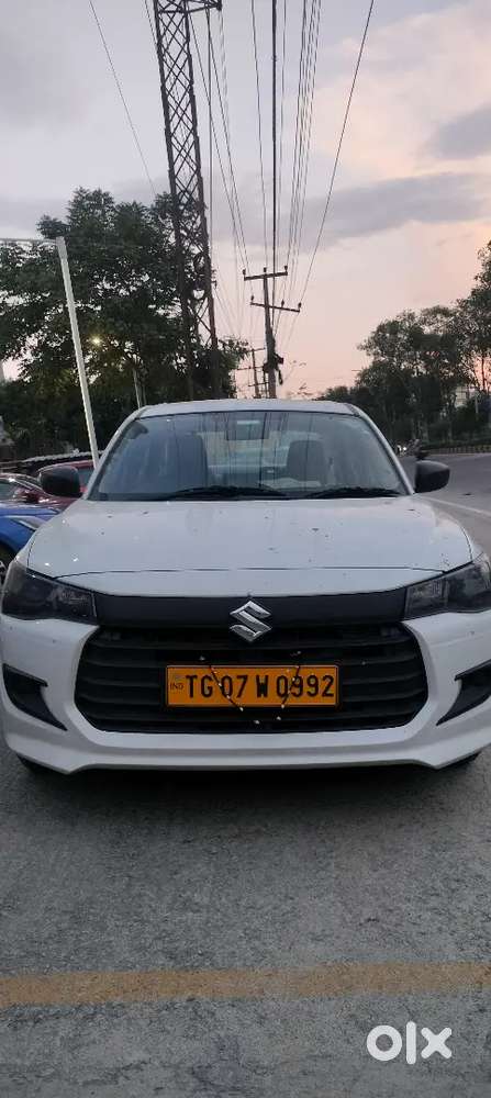 Maruti Suzuki Swift 2025 Dzire Tour
