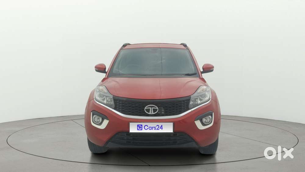 Tata Nexon 1.5 Revotorq Xz Plus, 2018, Diesel