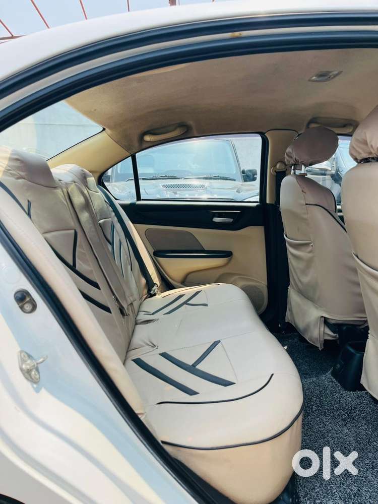 Honda Amaze V Petrol, 2022, Petrol