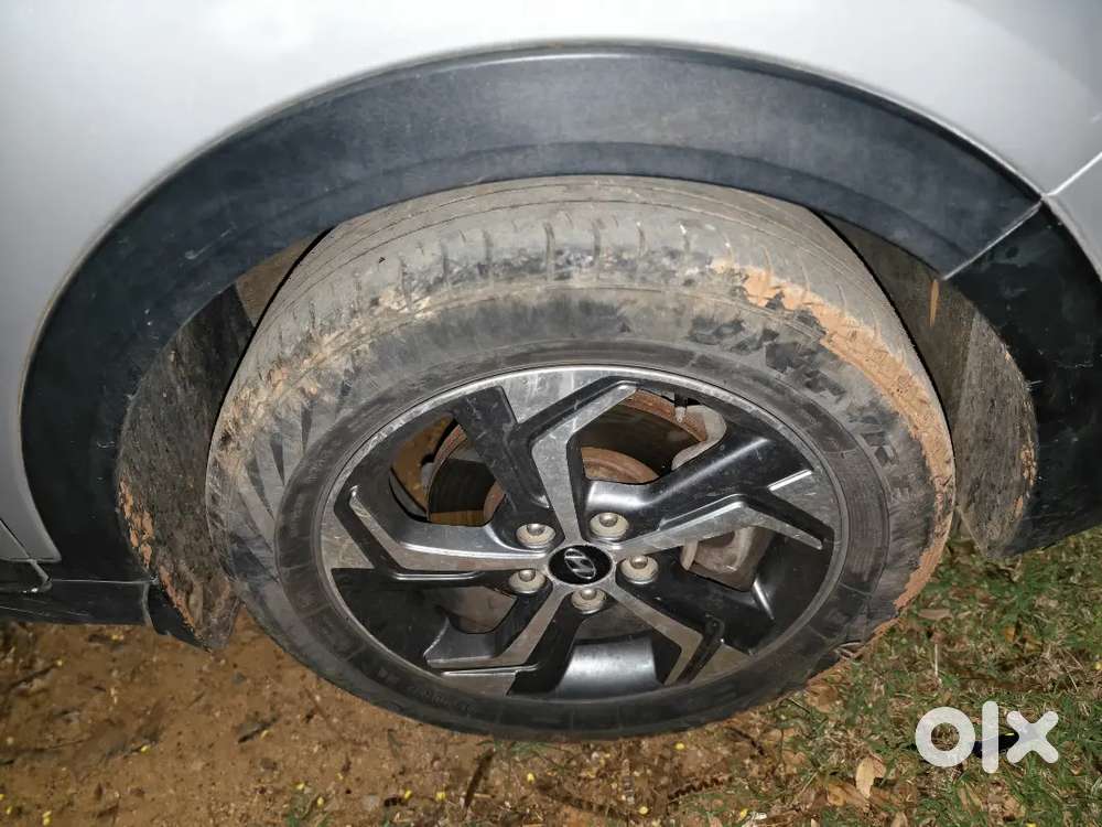 Hyundai Creta 2018 Diesel 96708 Km Driven