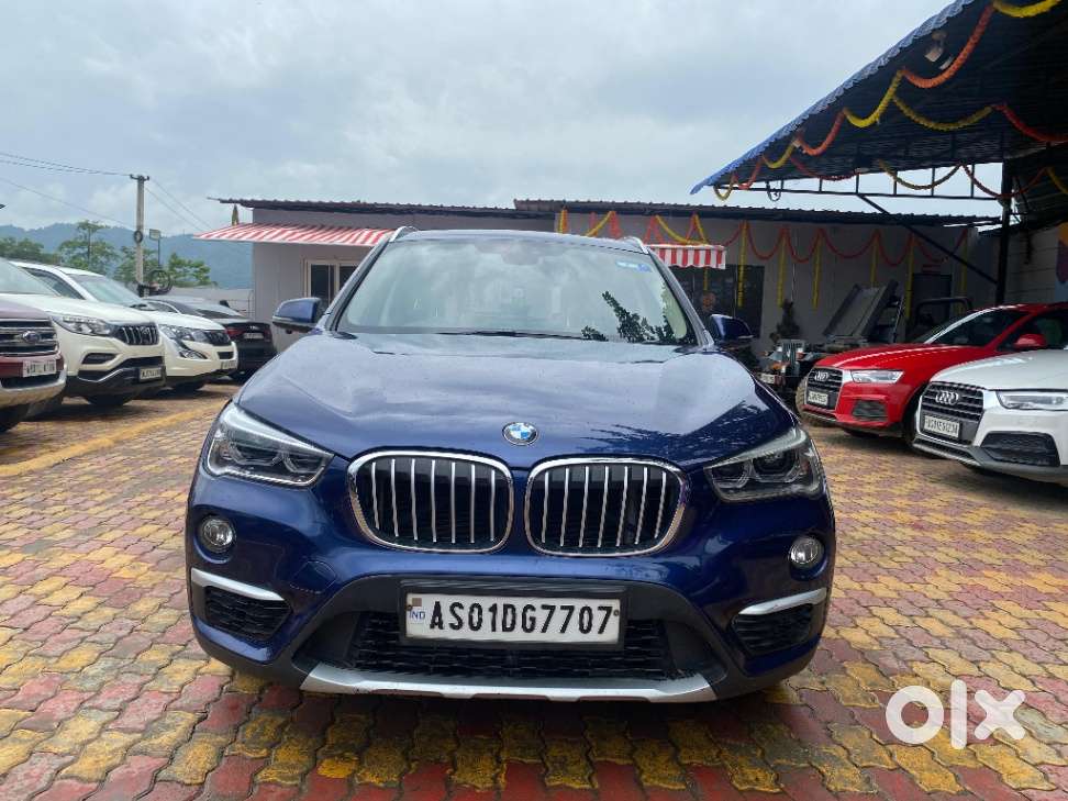Bmw X1 2.0 Sdrive 20d, 2016, Diesel