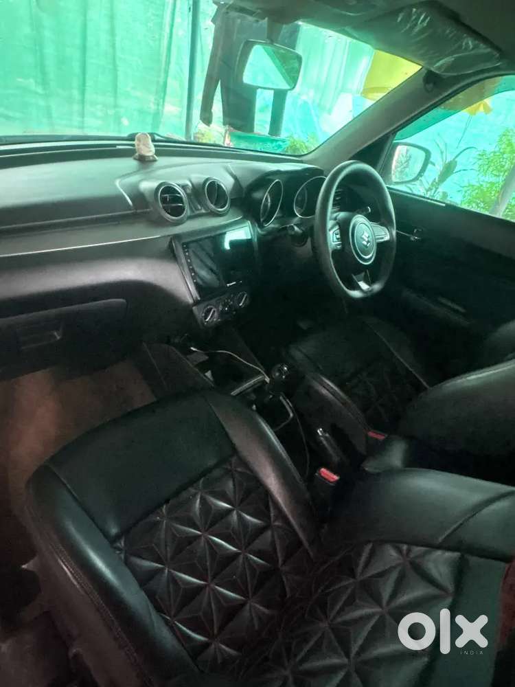 Maruti Suzuki Swift 2022 Year