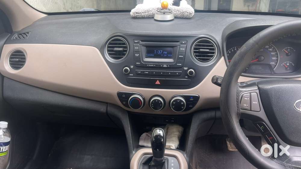 2015 Hyundai Grand I10