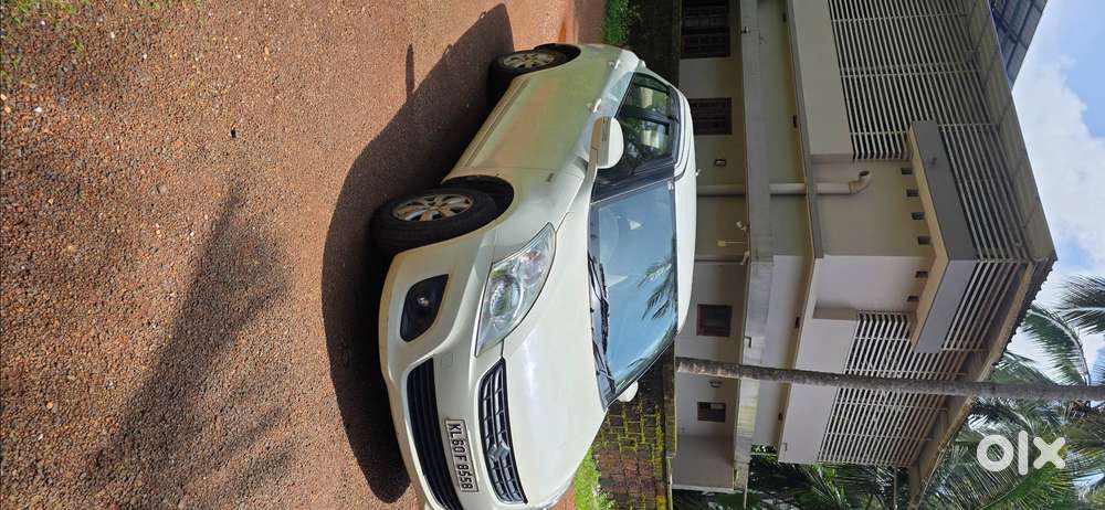 Maruti Swift Dzire Vdi 2013