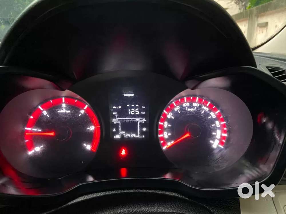 Mahindra Xuv300 W6 Diesel, 2021, Diesel