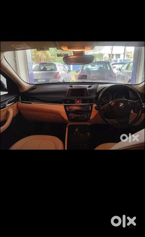 Bmw X1, 2018, Diesel