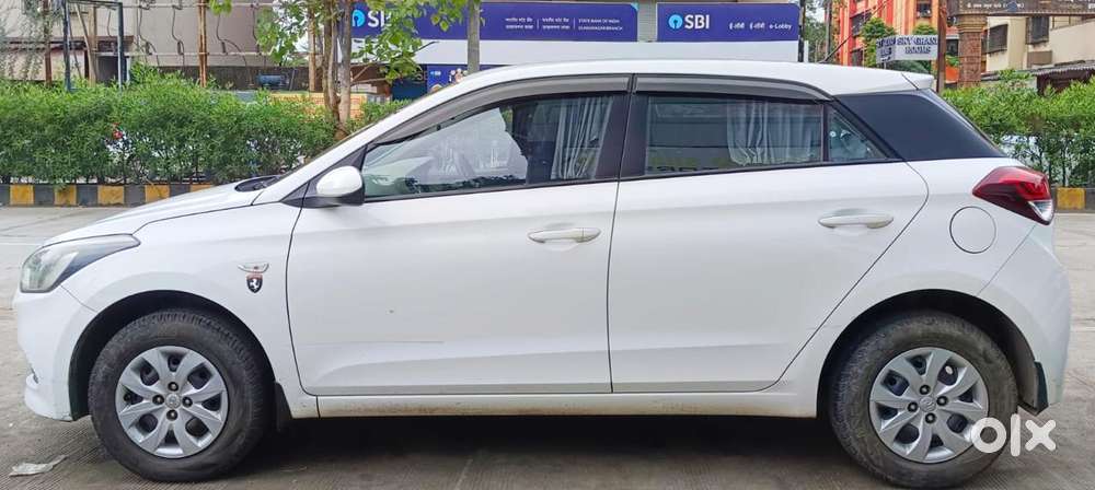 Hyundai Elite I20 Magna 1.2, 2015, Petrol