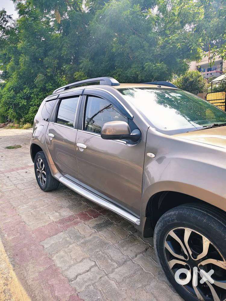 Nissan Terrano Xl 110 Diesel, 2014, Diesel
