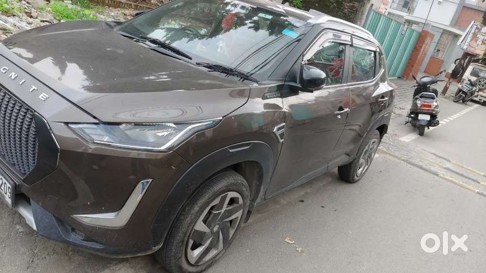 Nissan Magnite 1.0 2023