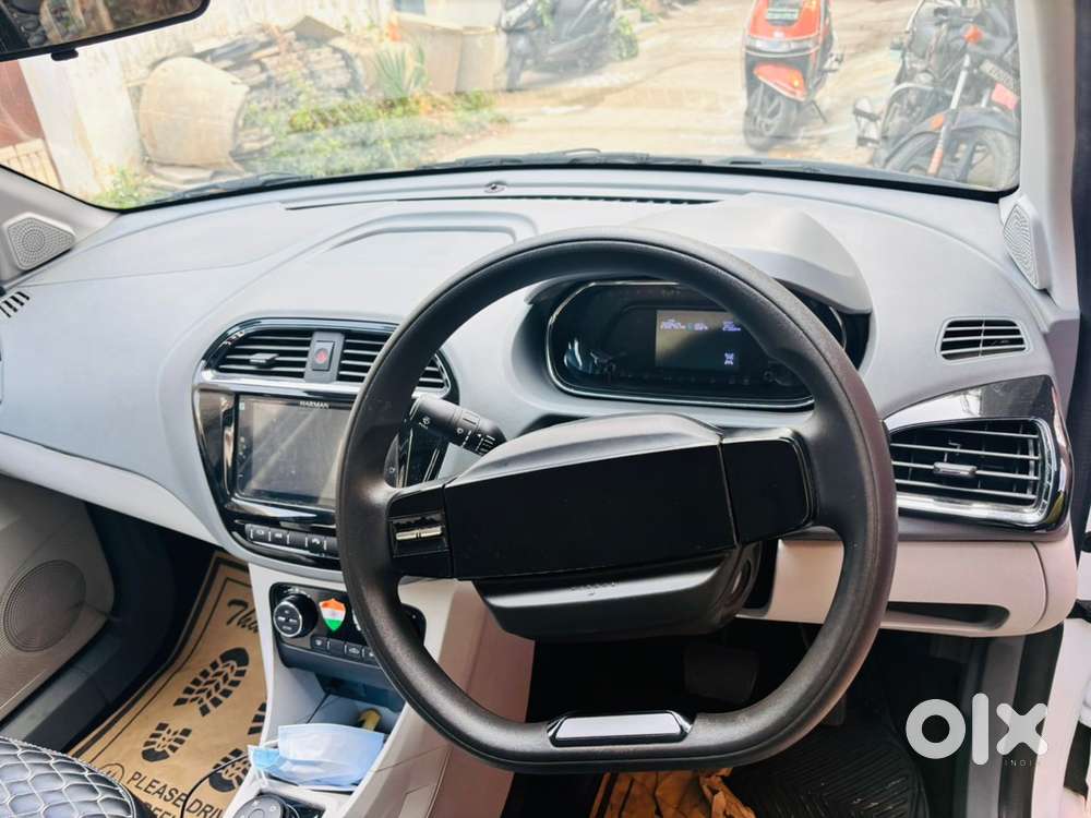 Tata Tiago Ev Xt 2025