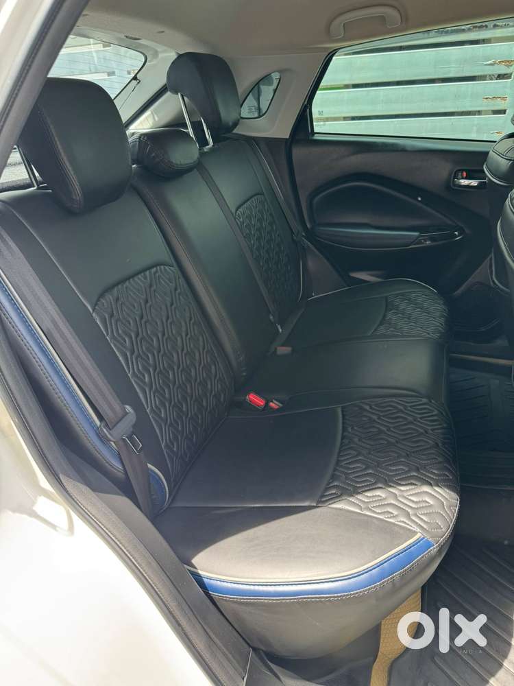 Maruti Suzuki Baleno