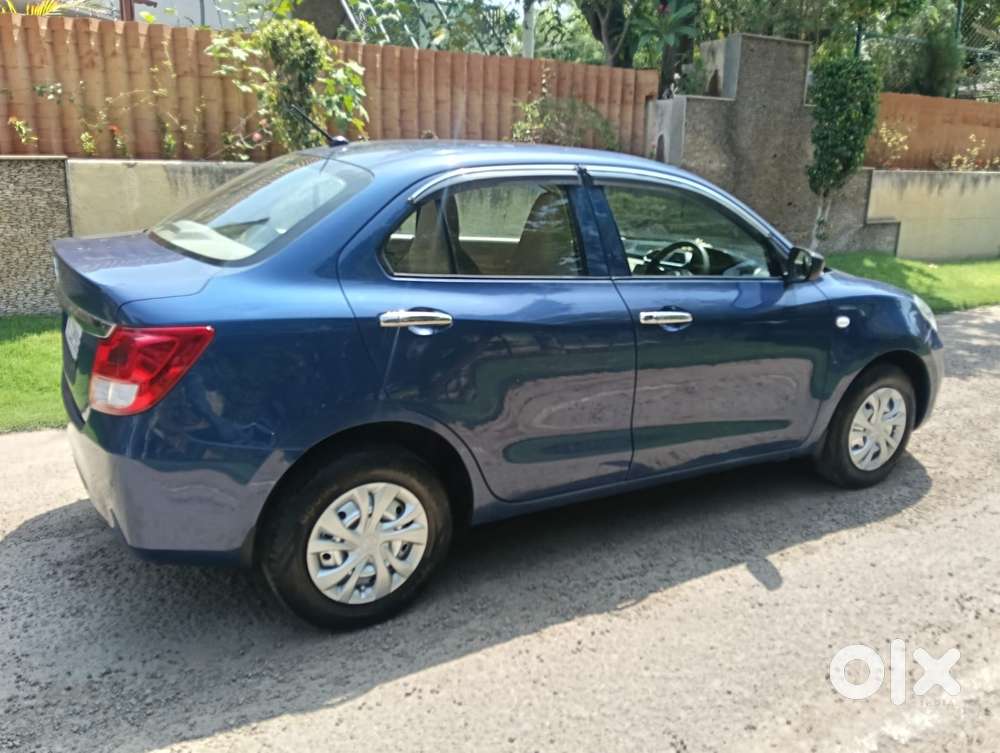 Maruti Suzuki Dzire 1.2 Lxi, 2023, Petrol