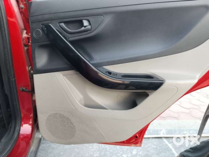 Tata Nexon 1.2 Revotron Xm (s), 2019, Petrol