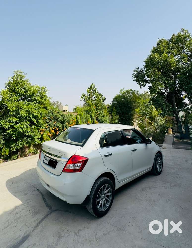 Maruti Suzuki Swift-dzire 2013 Diesel 91300 Km Driven
