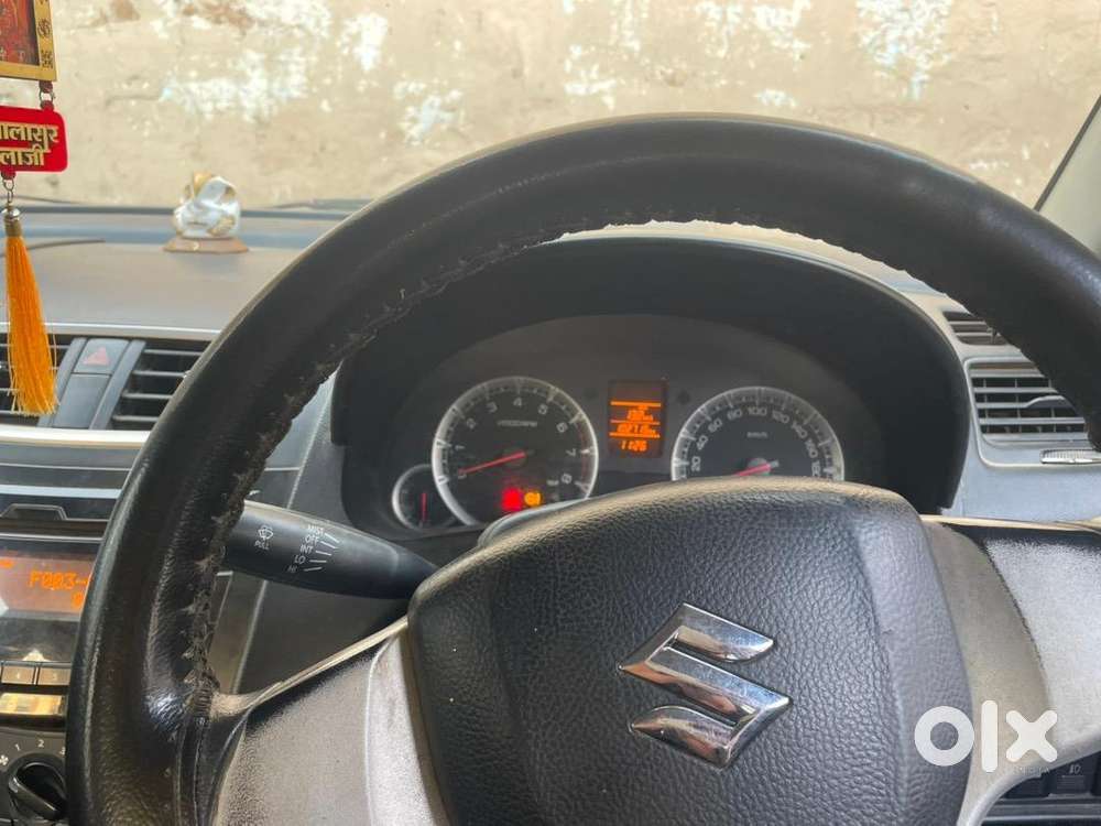 Maruti Suzuki Car 2015
