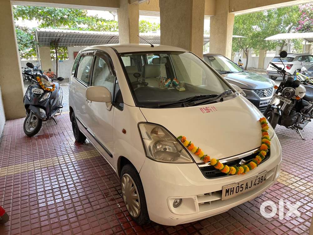 Maruti Suzuki Zen Petrol 2008