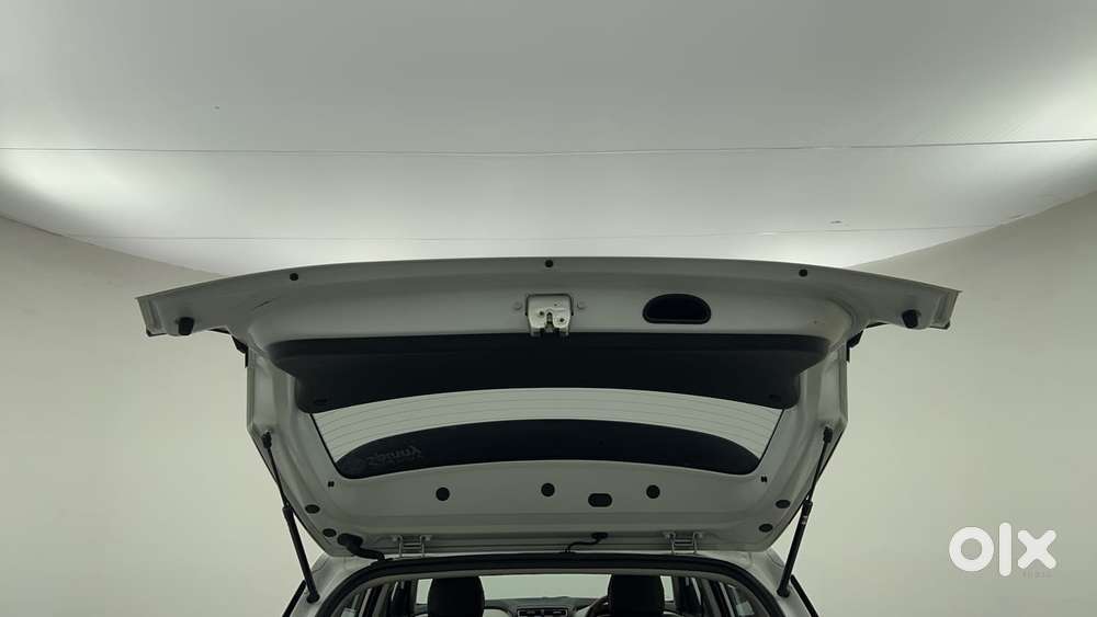 Hyundai Creta 1.5 Sx Executive Petrol, 2022, Petrol