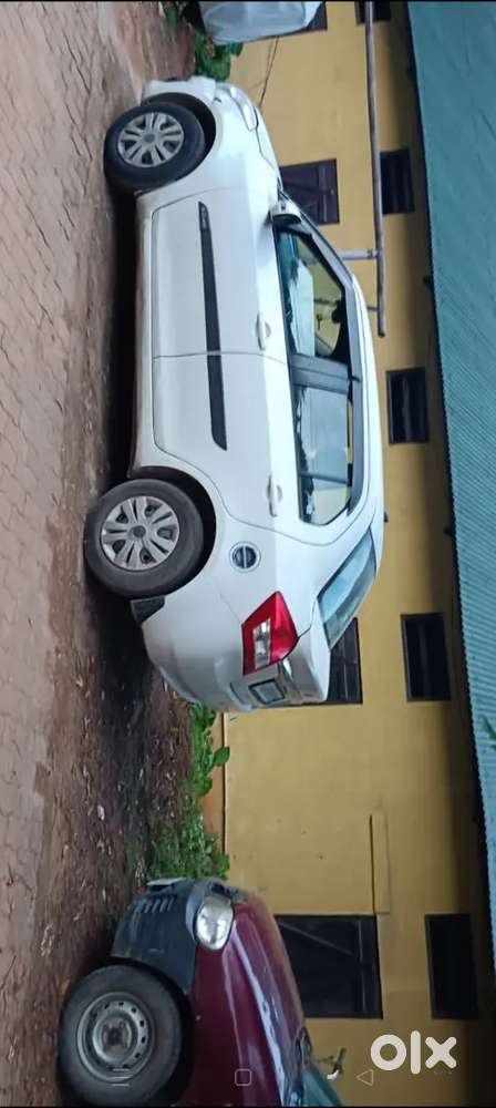 Maruti Suzuki Swift Dzire 2015 Diesel Good Condition